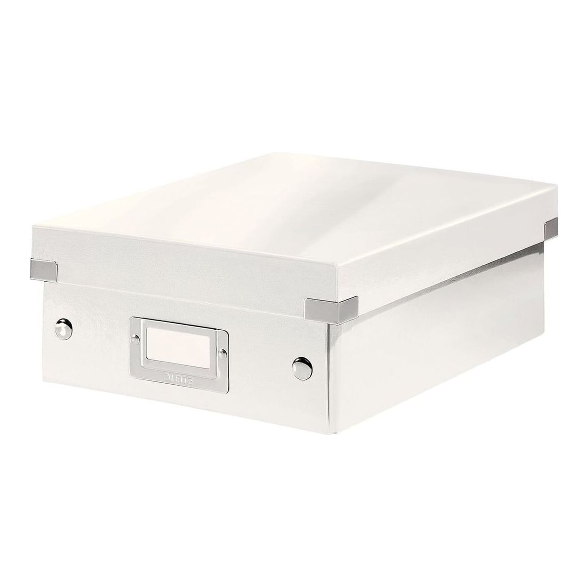 Cutie Organizer Mica Alba Click&store Leitz