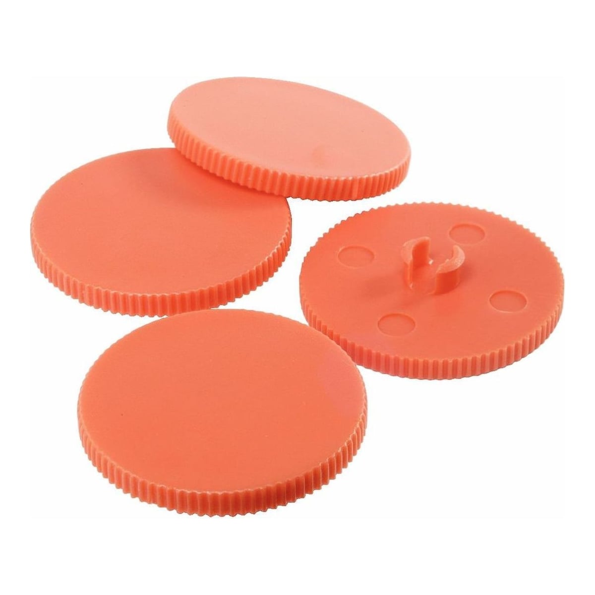Discuri De Rezerva Pentru HDC150/4 10/Set Rapid