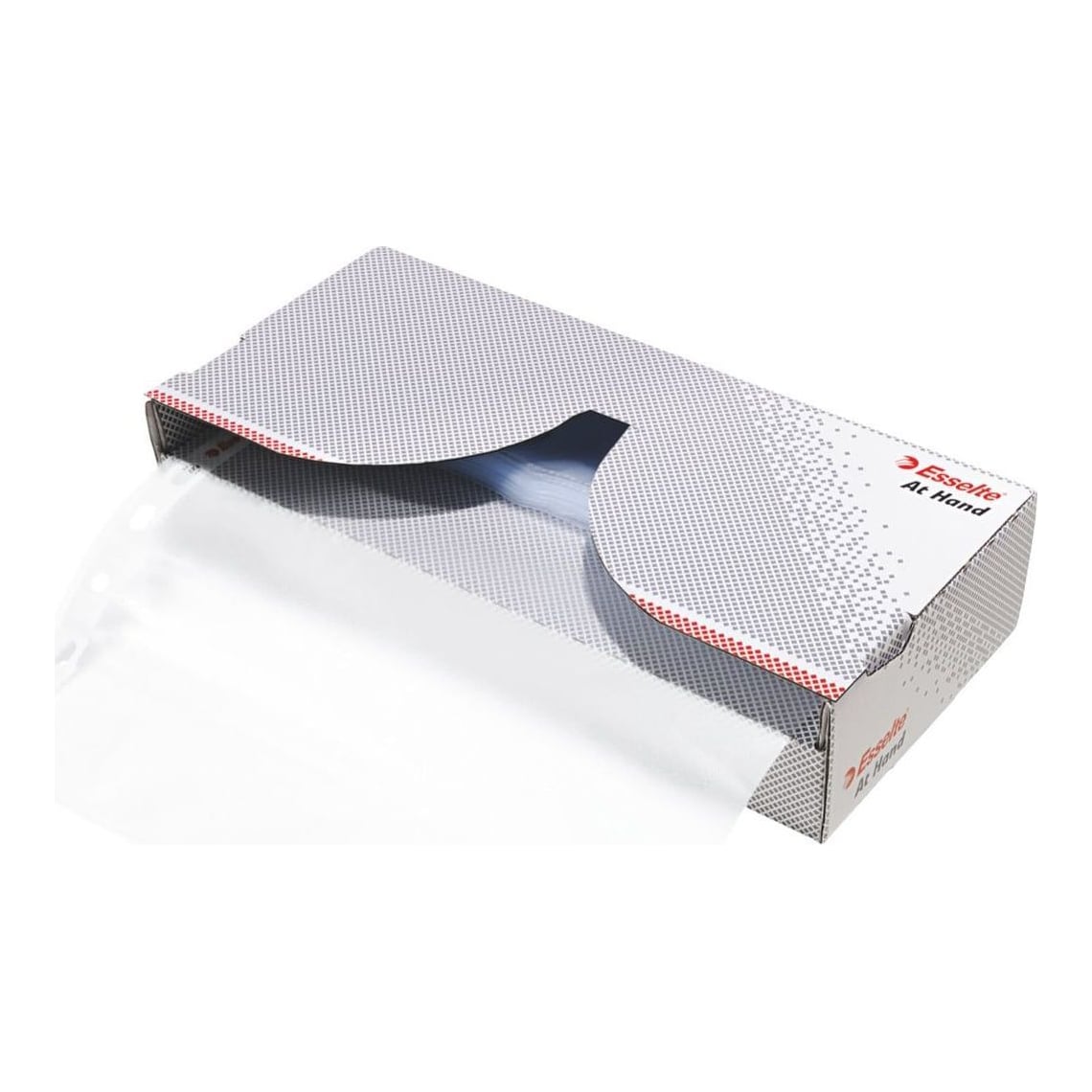 Dispenser Folie Protectie 50BUC 46 Microni Esselte