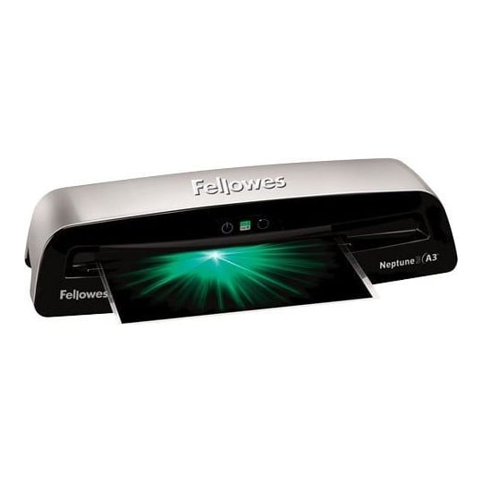 Laminator A3 Neptun 3 Fellowes