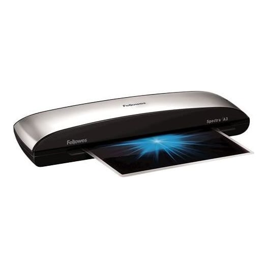 Laminator A3 Spectra Fellowes