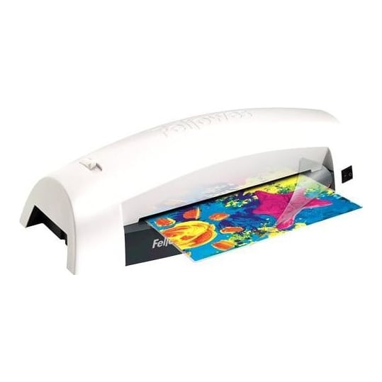 Laminator A4 Lunar Fellowes