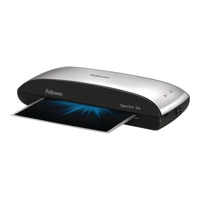 Laminator A4 Spectra Fellowes
