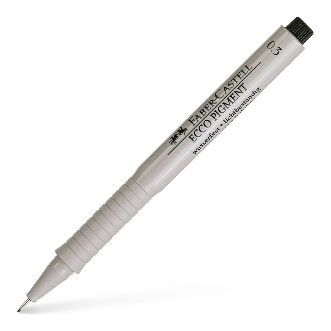 Liner 0.3MM Eco Pigment Faber-castell