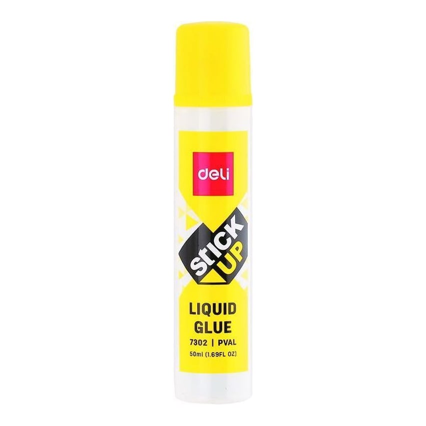 Lipici Lichid 50ML Deli