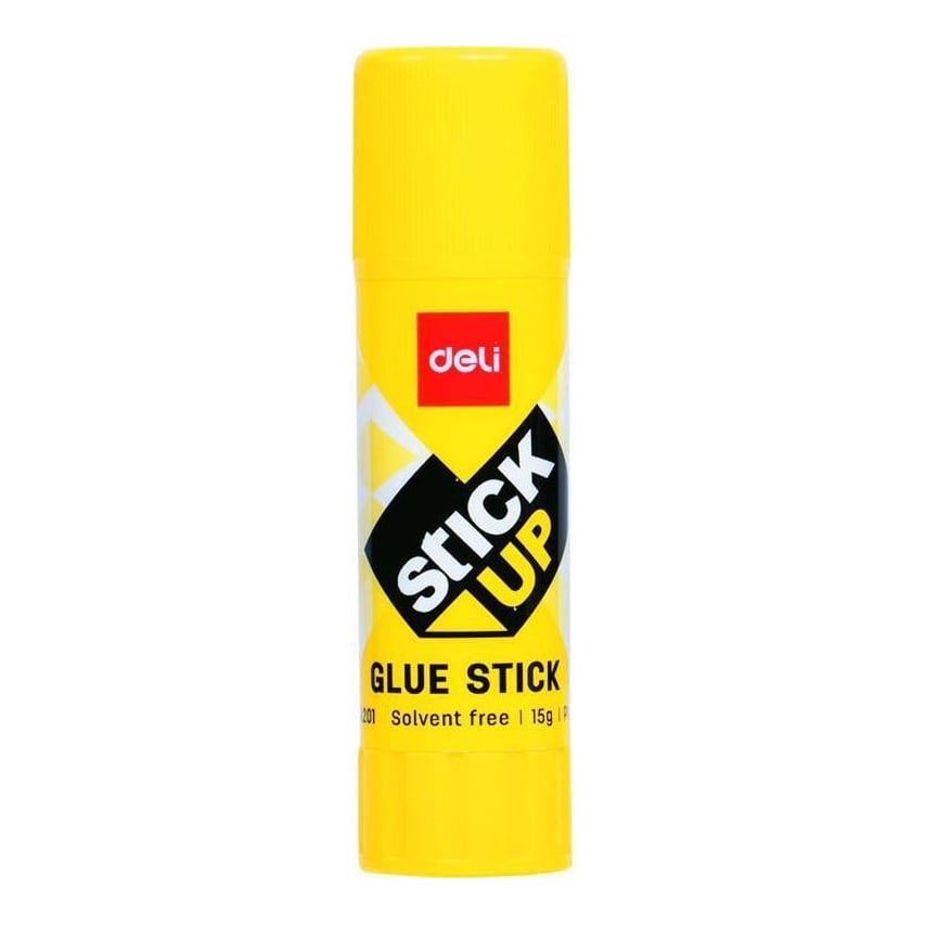 Lipici Stick 15G Deli