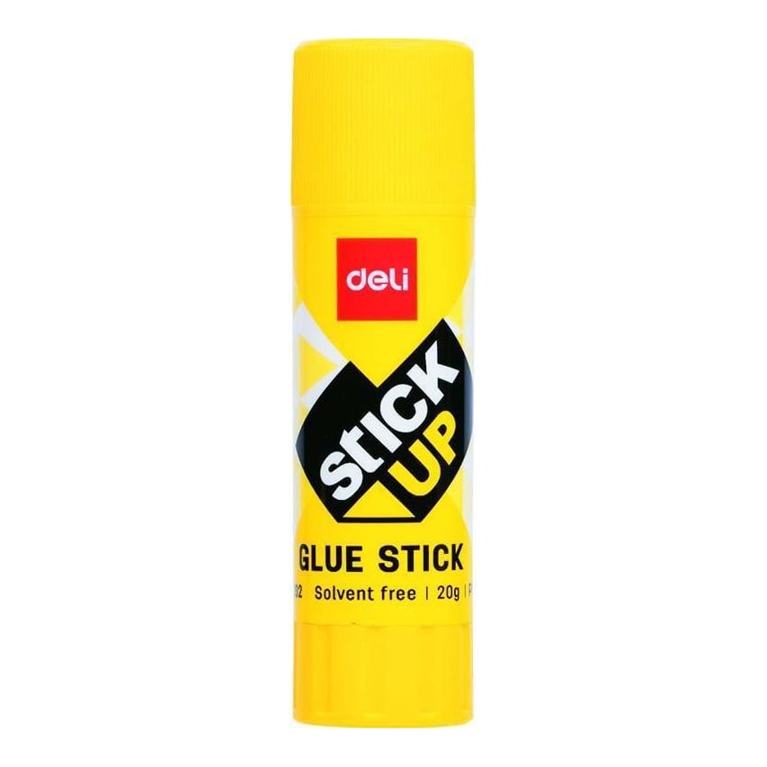 Lipici Stick 20G Deli