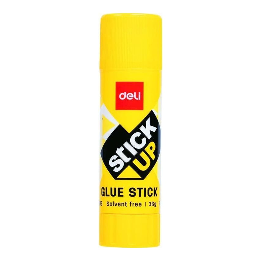 Lipici Stick 36G Deli