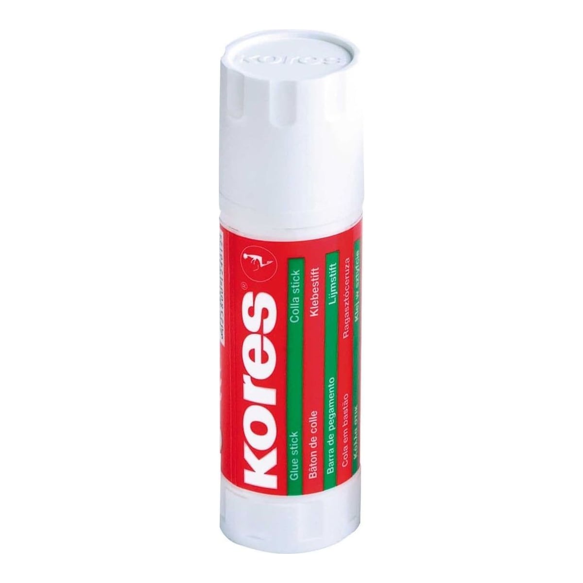 Lipici Stick 40G Kores
