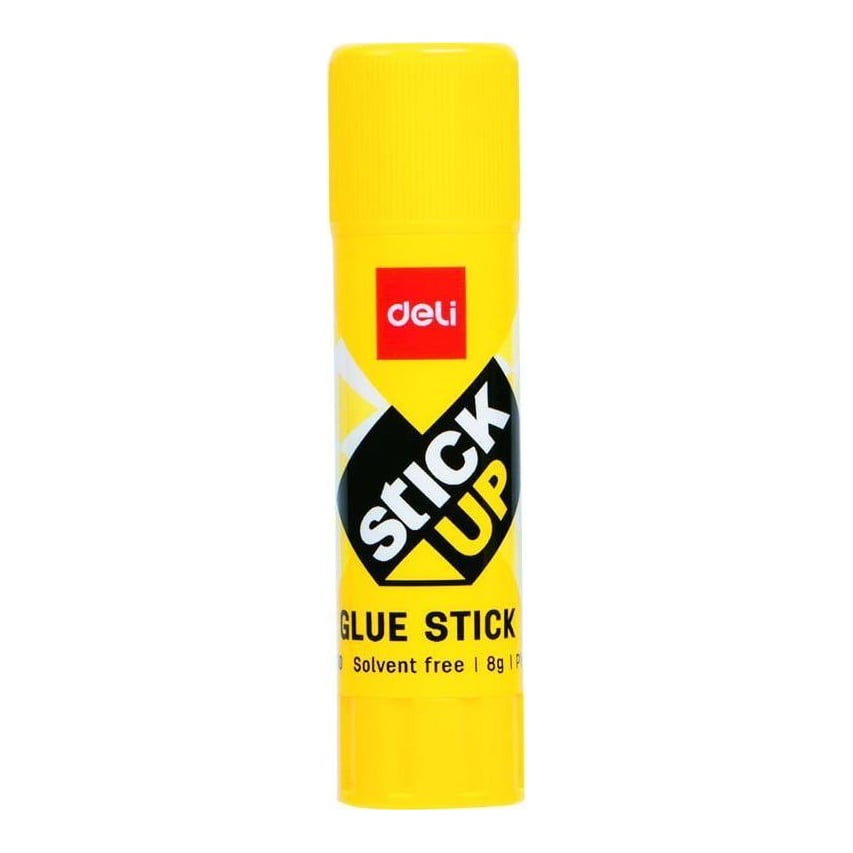 Lipici Stick 8G Deli