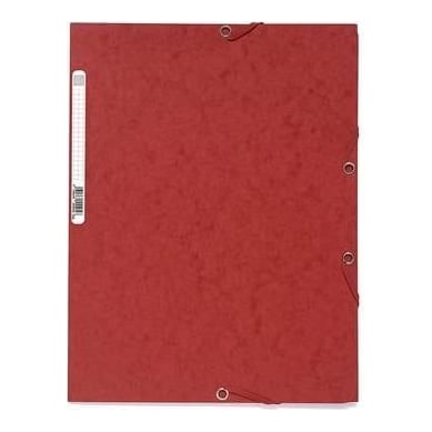 Mapa Carton Cu Elastic 400G Rosie Exacompta
