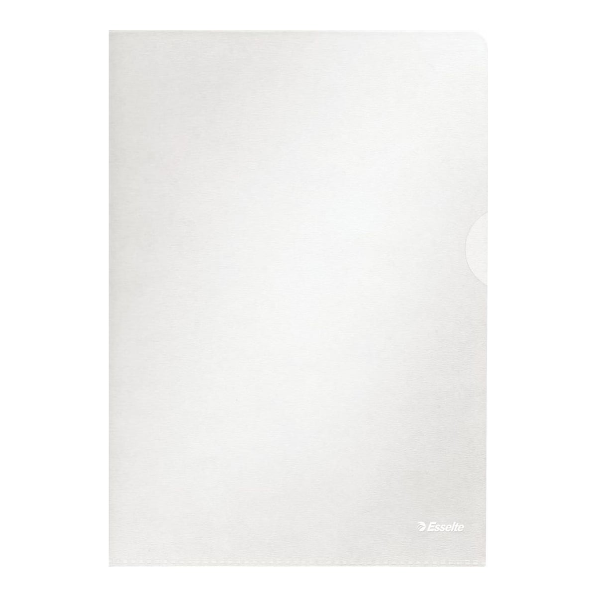 Mapa Protectie A4 105 Microni 10/Set Esselte