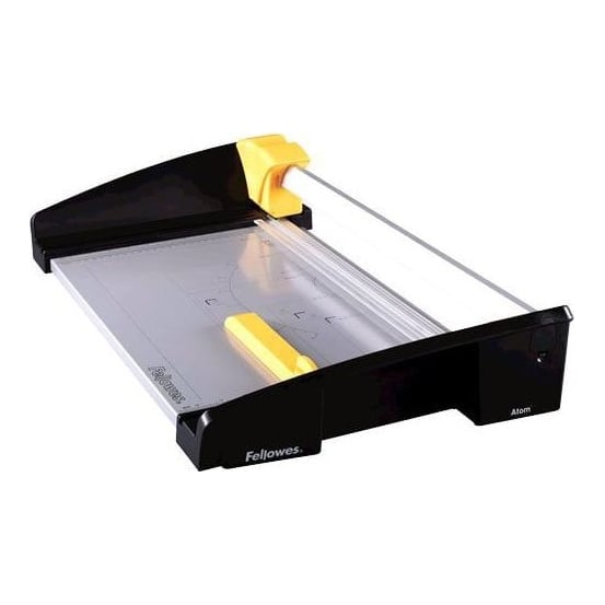 Ghilotina Cu Disc Atom A3 455MM 30COLI Fellowes