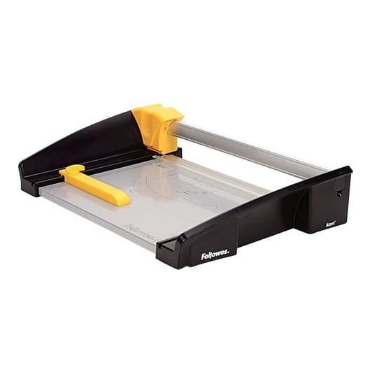 Ghilotina Cu Disc Atom A4 380MM 30COLI Fellowes