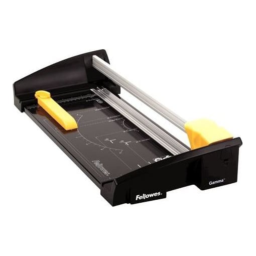 Ghilotina Cu Disc Gamma A3 455MM 20COLI Fellowes
