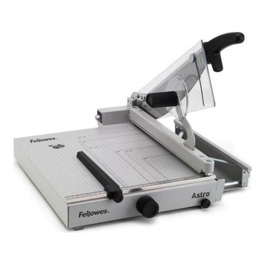 Ghilotina Cu Parghie Astro A4 385MM 50COLI Fellowes