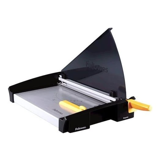 Ghilotina Cu Parghie Plasma A3 455MM 40COLI Fellowes