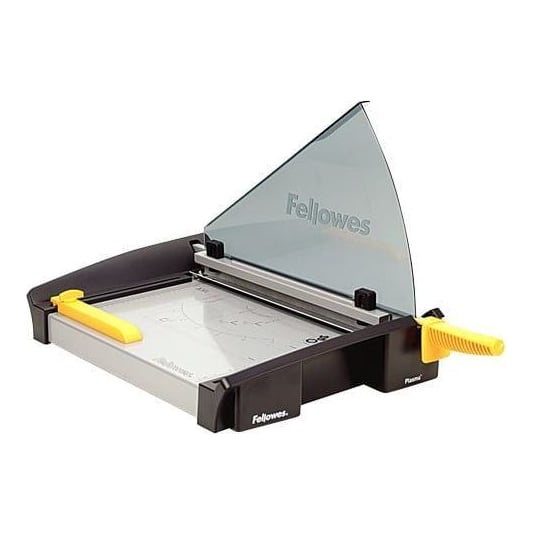Ghilotina Cu Parghie Plasma A4 380MM 40COLI Fellowes