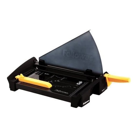 Ghilotina Cu Parghie Stellar A4 320MM 20COLI Fellowes