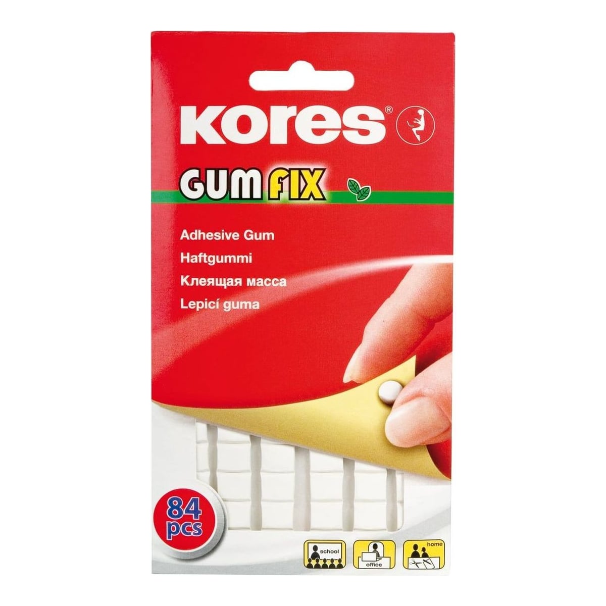 Guma Adeziva Gumfix 50G Kores