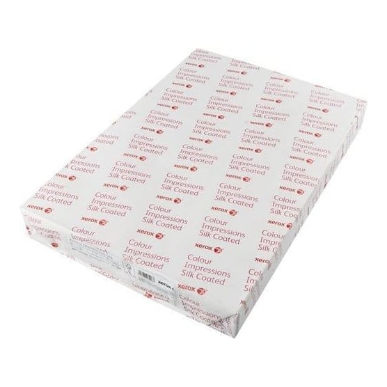 Hartie Colour Impressions Silk SRA3 150G 250/Top Xerox