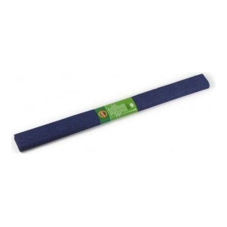 Hartie Creponata Albastru Prusian Koh-i-noor