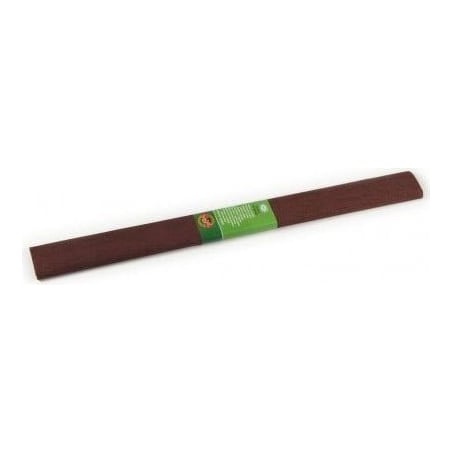 Hartie Creponata Maron Inchis Koh-i-noor