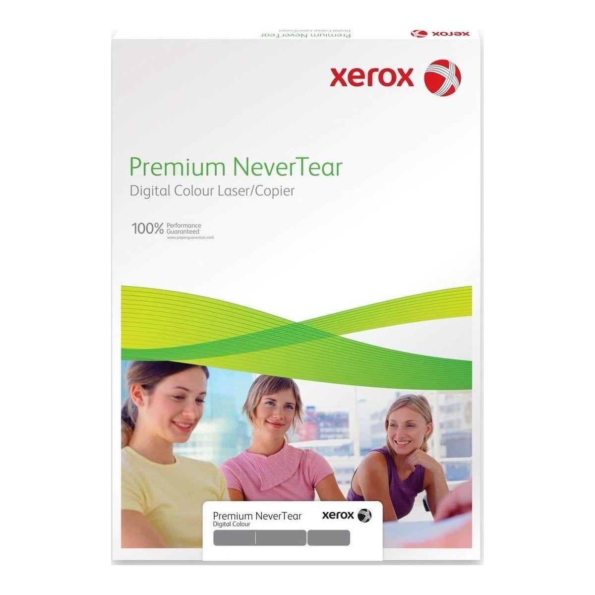 Hartie Poliester A4 270 Microni 368G 100/Top Nevertear Xerox
