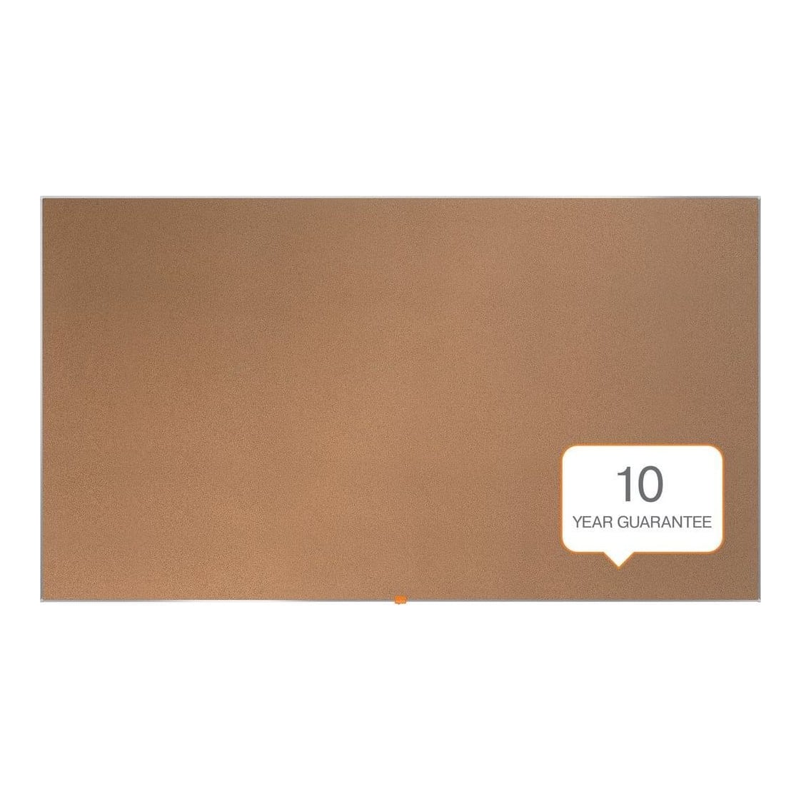 Panou Pluta Widescreen 85"(1894*1071MM) Rama Aluminiu Nobo