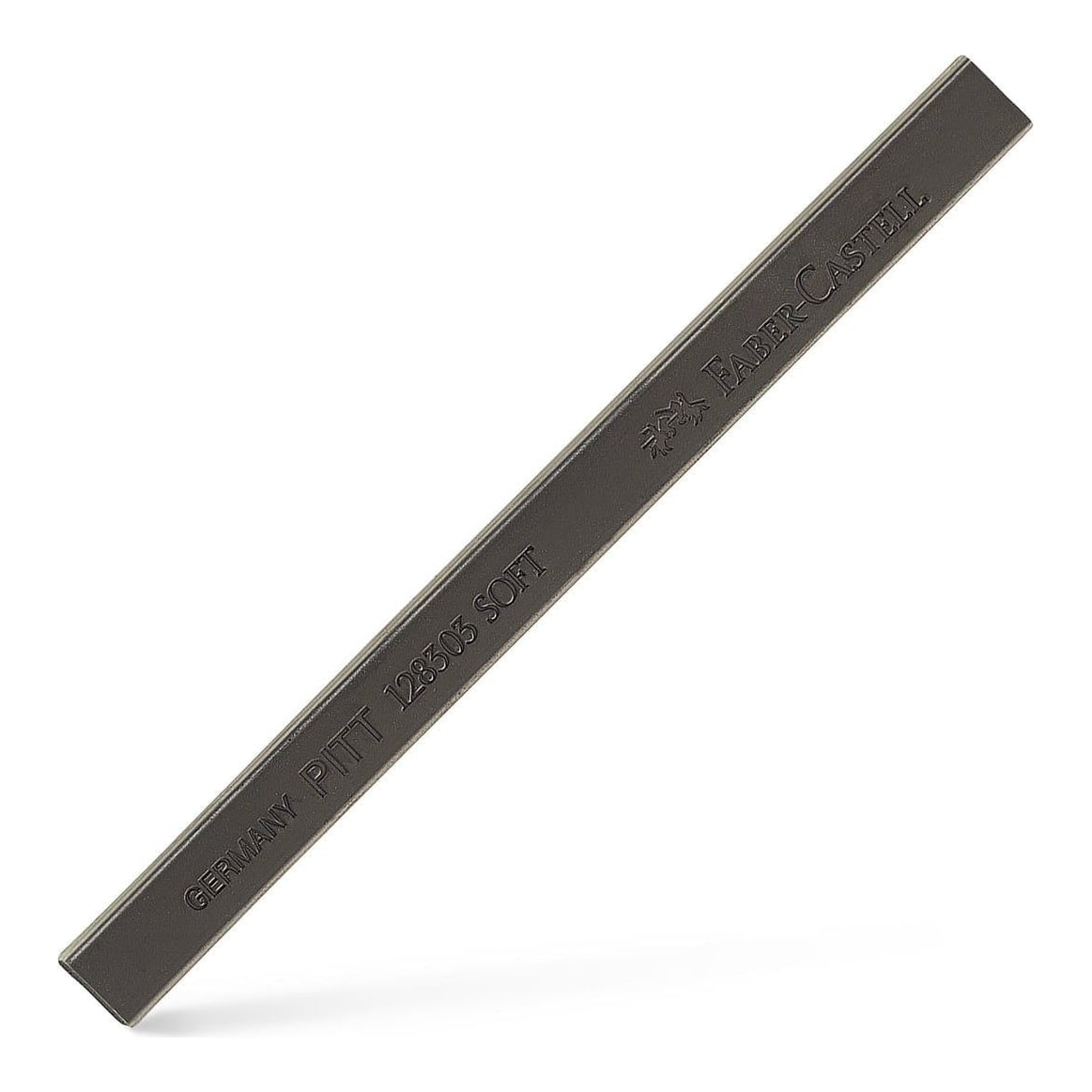 Pastel Pitt Monochrome Negru Ars Soft Faber-castell