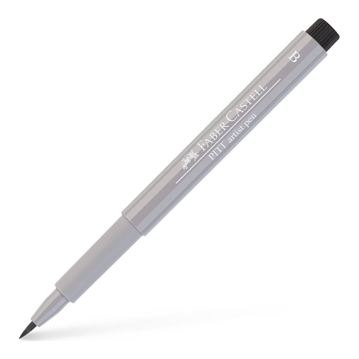 Pitt Artist Pen Brush Gri Cald III Faber-castell
