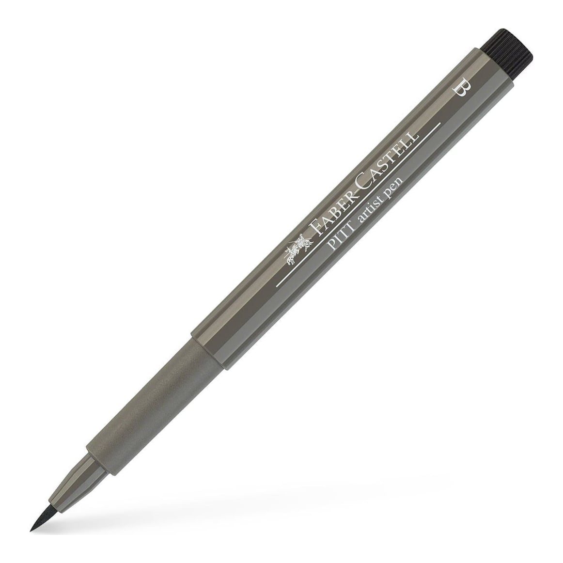 Pitt Artist Pen Brush Gri Cald IV Faber-castell
