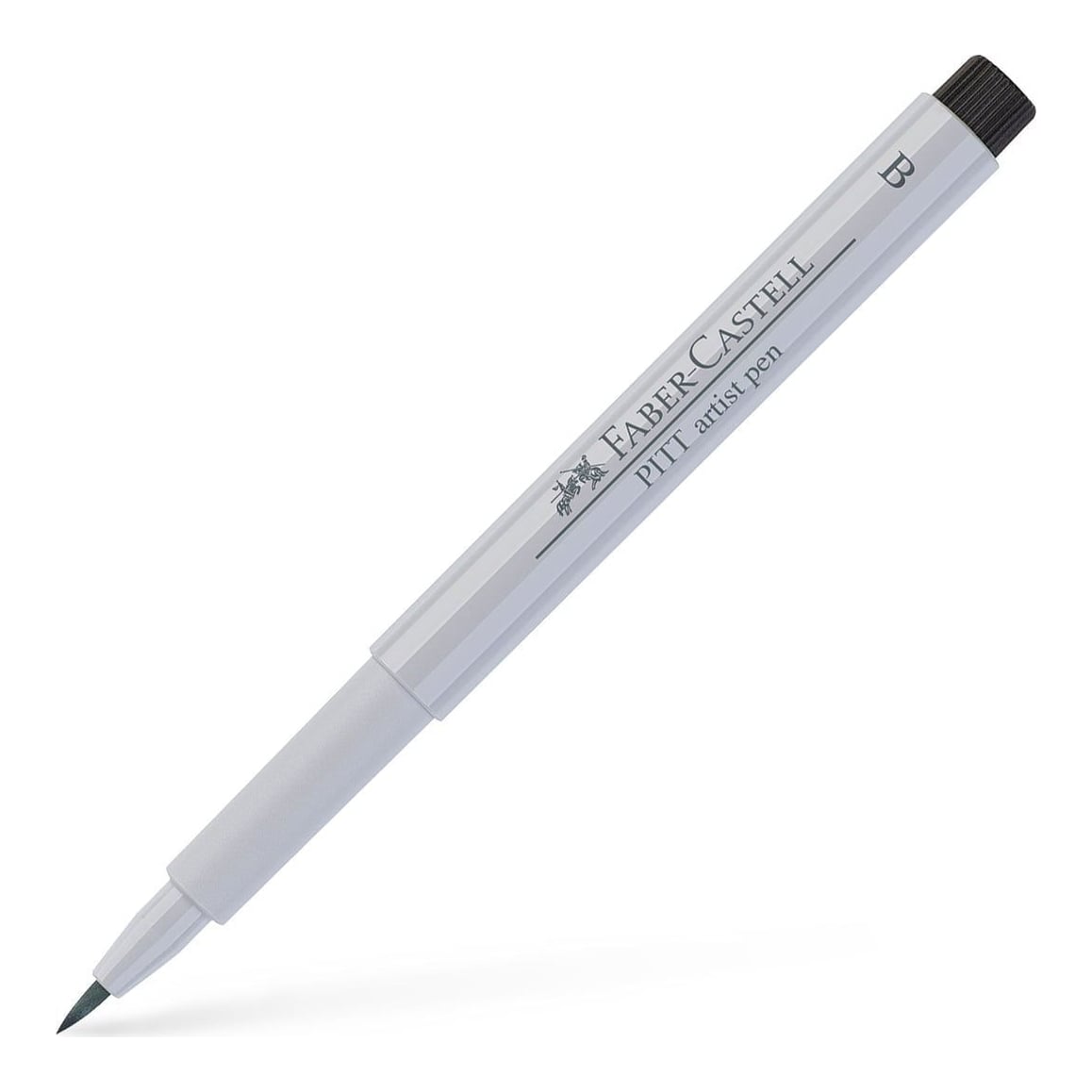 Pitt Artist Pen Brush Gri Rece Faber-castell