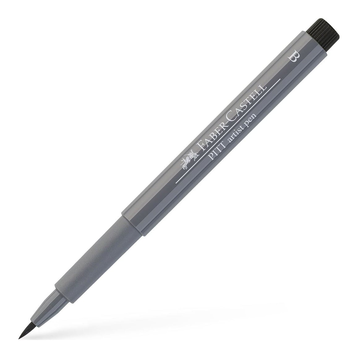 Pitt Artist Pen Brush Gri Rece IV Faber-castell