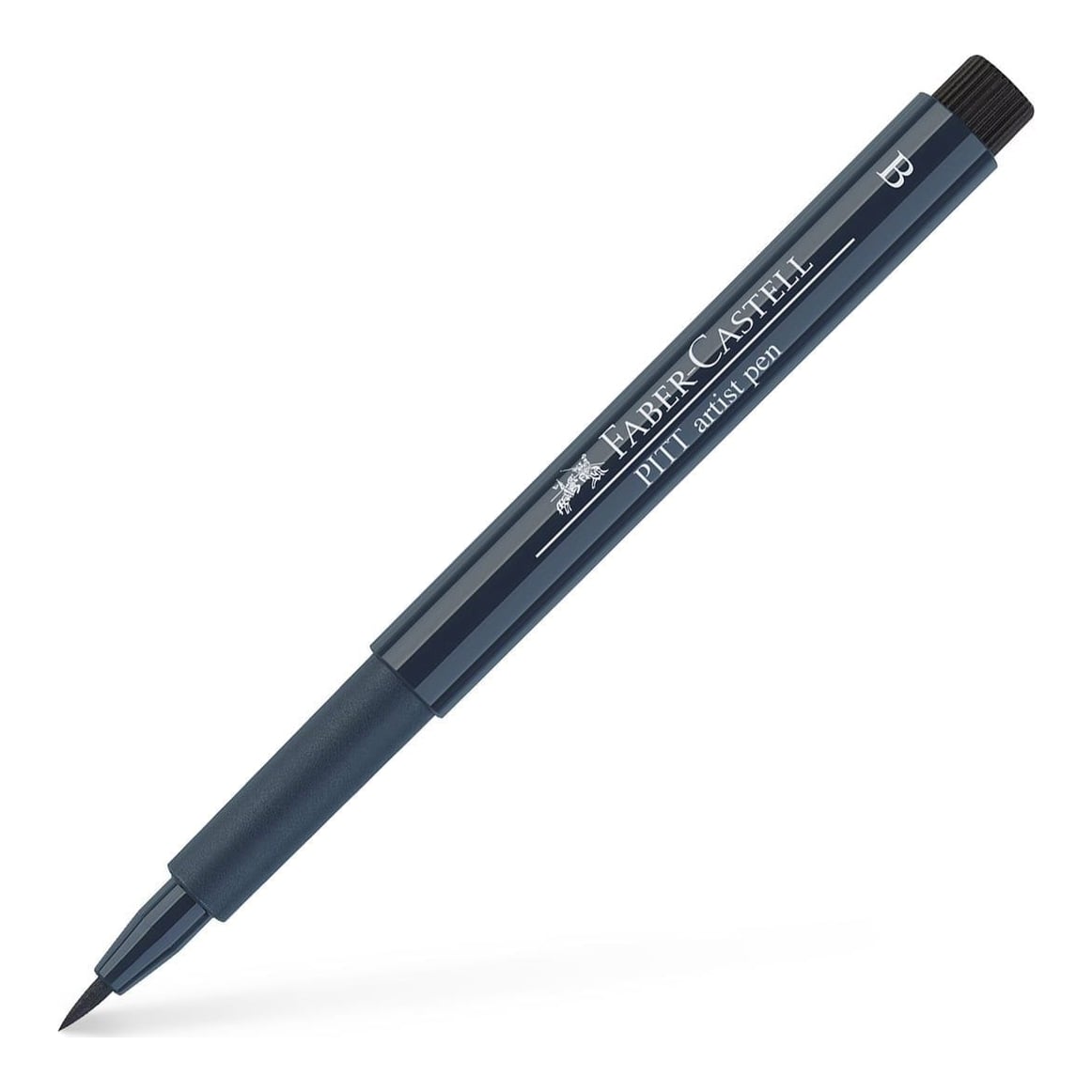 Pitt Artist Pen Brush Indigo Inchis Faber-castell
