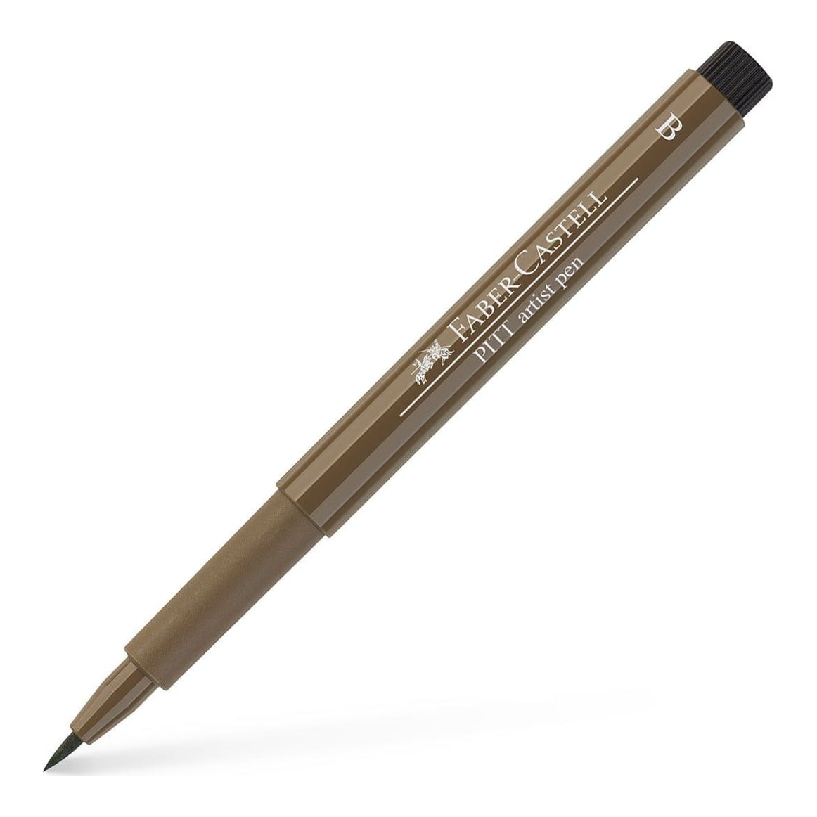Pitt Artist Pen Brush Nougat Faber-castell