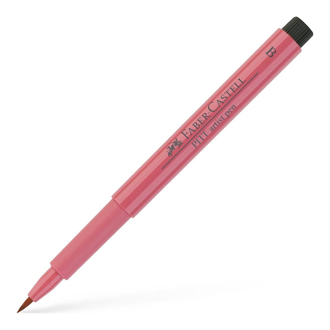Pitt Artist Pen Brush Roz Flesh Mediu Faber-castell