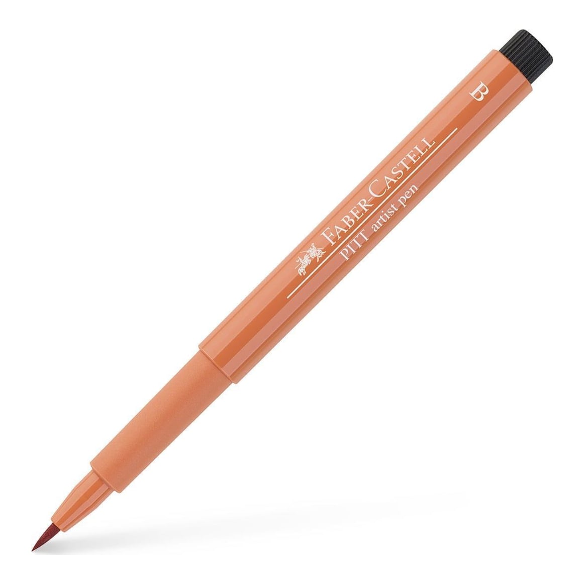 Pitt Artist Pen Brush Scortisoara Faber-castell
