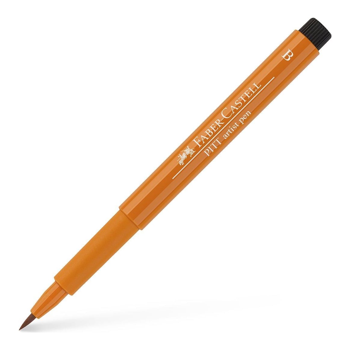 Pitt Artist Pen Brush Teracota Faber-castell