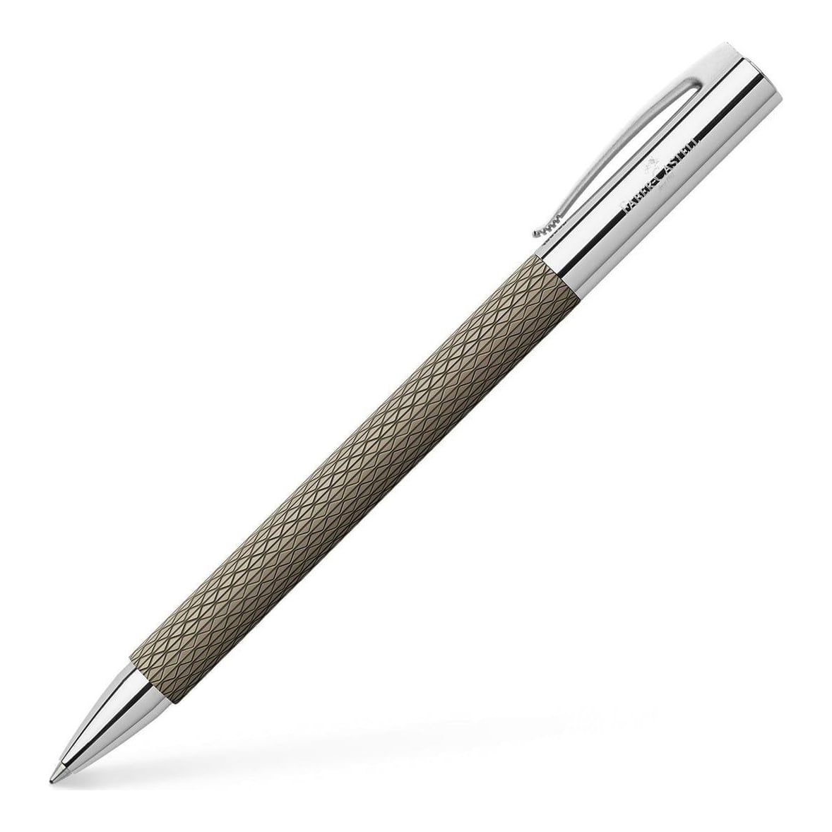 Pix Ambition Opart Black Sand Faber-castell