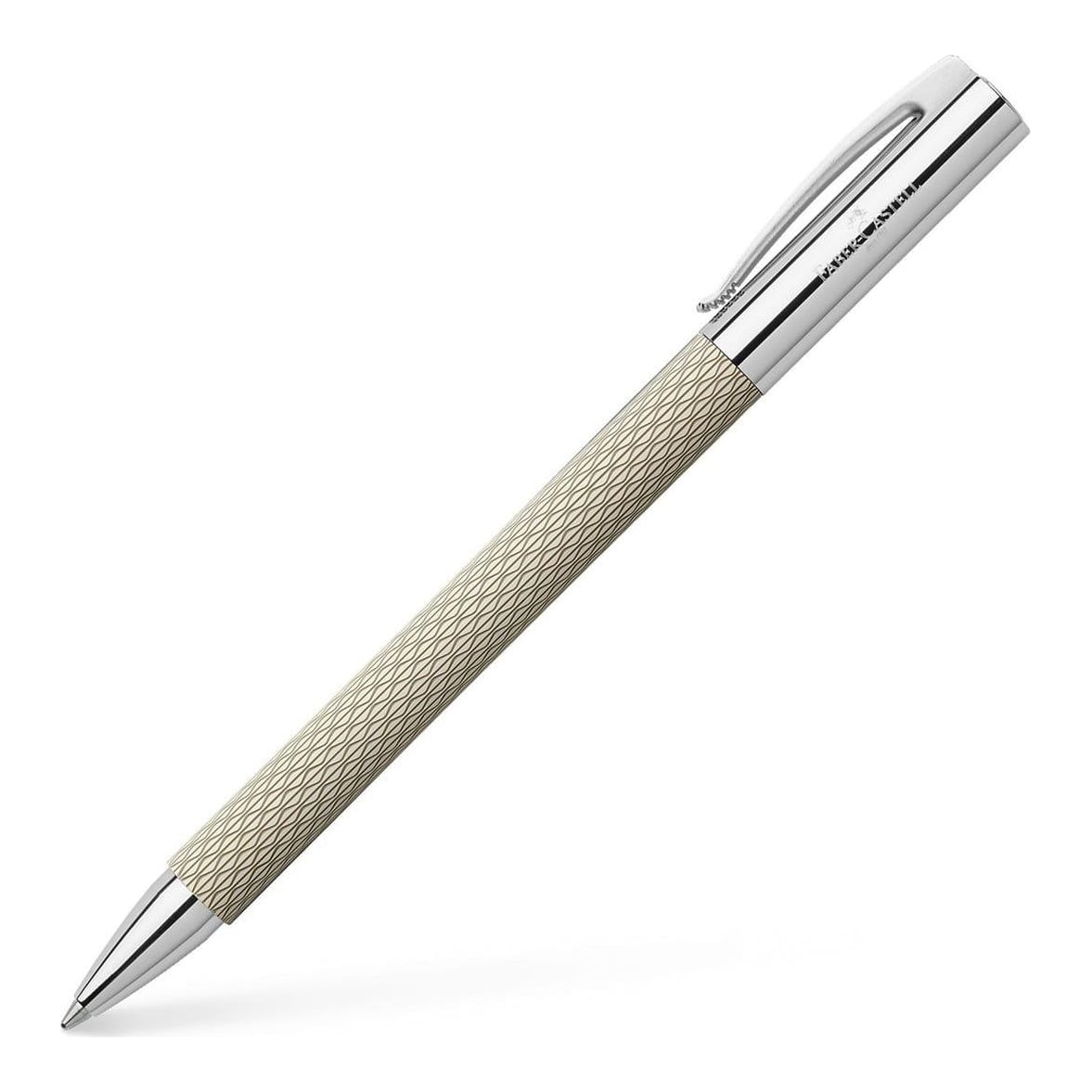 Pix Ambition Opart White Sand Faber-castell