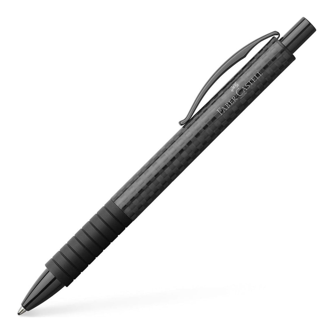Pix Basic Black Carbon Faber-castell