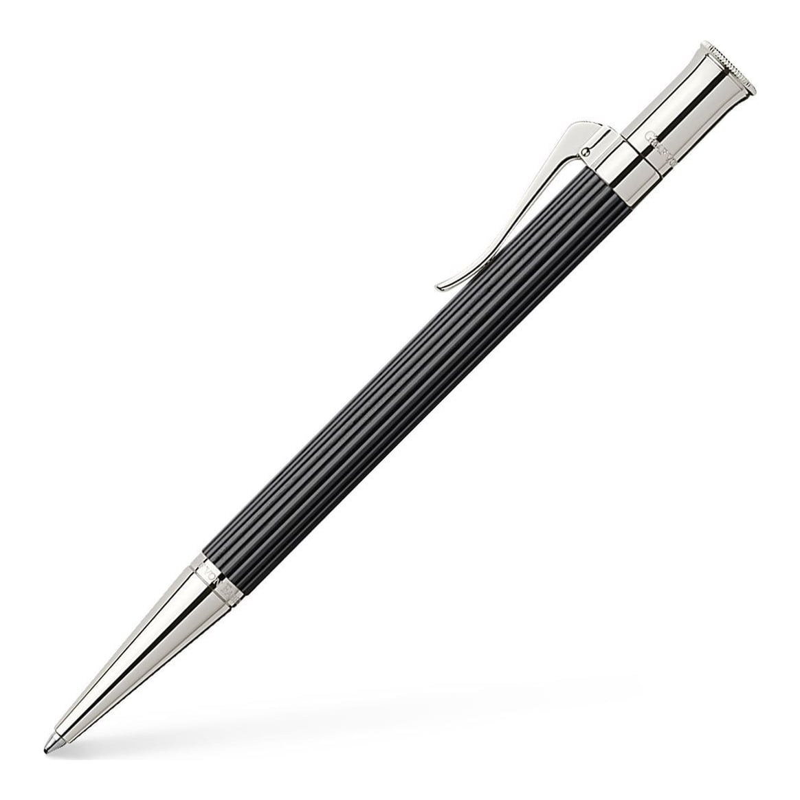 Pix Classic Lemn Ebony Negru Graf Von Faber-castell