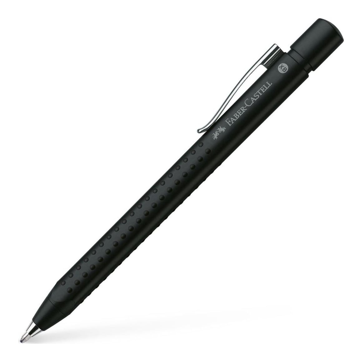 Pix Grip 2011 Negru Faber-castell