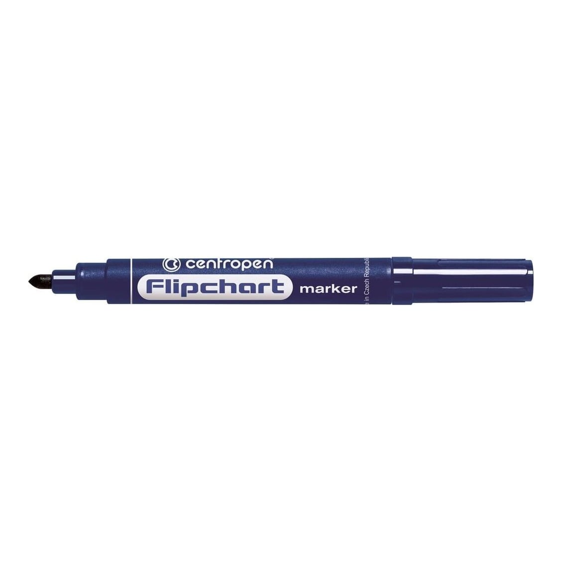 Marker Flipchart Albastru 2.5MM 8550 Centropen