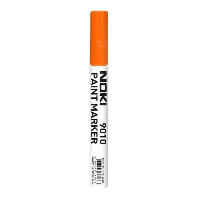 Marker Vopsea Portocalie 2-4MM 9010 Noki