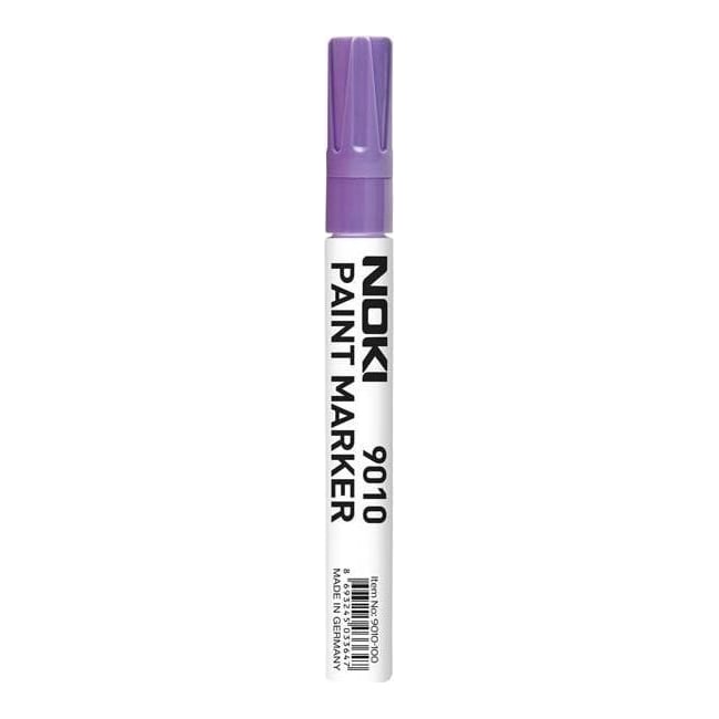 Marker Vopsea Violet 2-4 Mm 9010 Noki