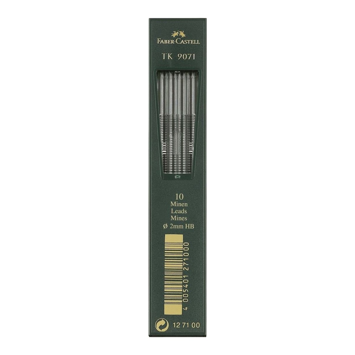 Mina Creion 2MM Hb Tk Faber-castell
