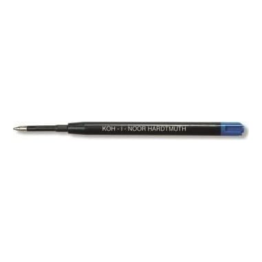 Mina Pix Tip Parker Plastic Albastra Koh-i-noor