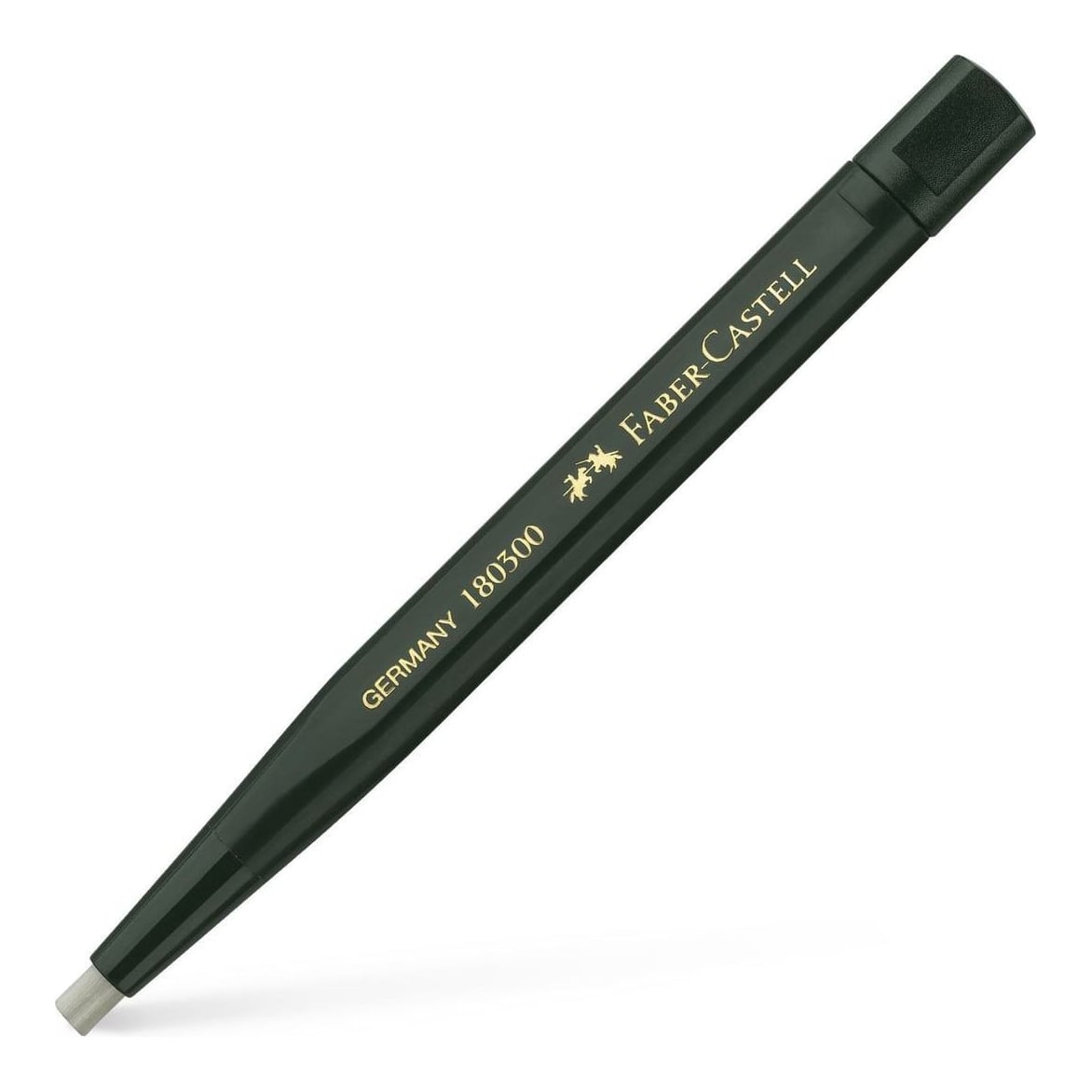 Radiera Tip Creion Pentru Sticla Faber-castell